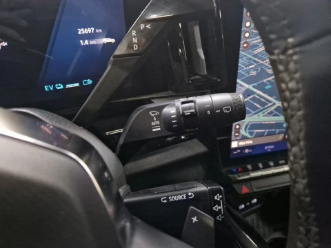 Renault Austral Techno E-Tech Full Hybrid 147kW (200CV)