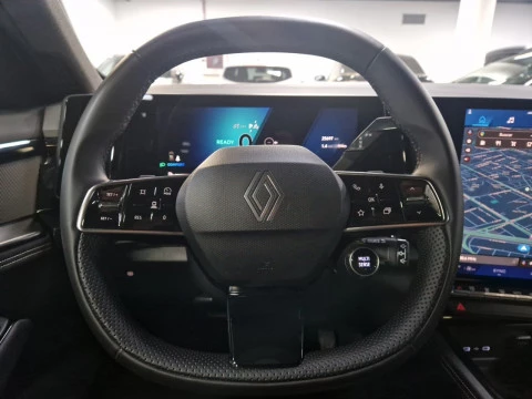 Renault Austral Techno E-Tech Full Hybrid 147kW (200CV)