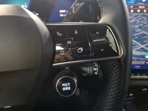 Renault Austral Techno E-Tech Full Hybrid 147kW (200CV)