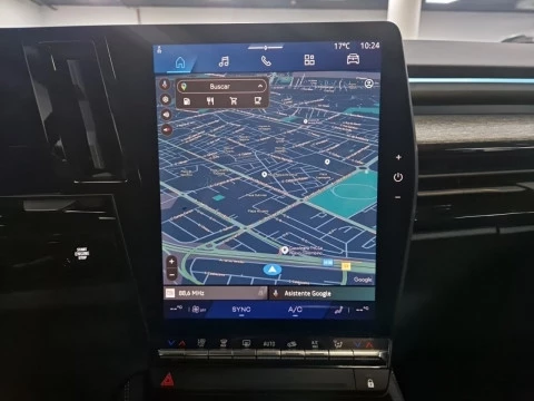 Renault Austral Techno E-Tech Full Hybrid 147kW (200CV)