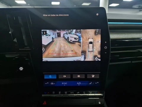 Renault Austral Techno E-Tech Full Hybrid 147kW (200CV)