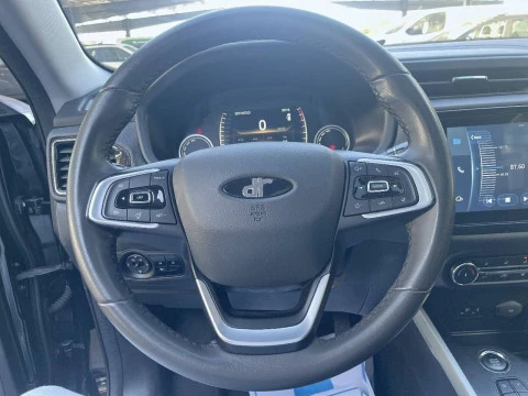 DR AUTOMOBILES DR 4.0 1.5