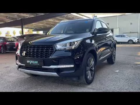 DR AUTOMOBILES DR 4.0 1.5