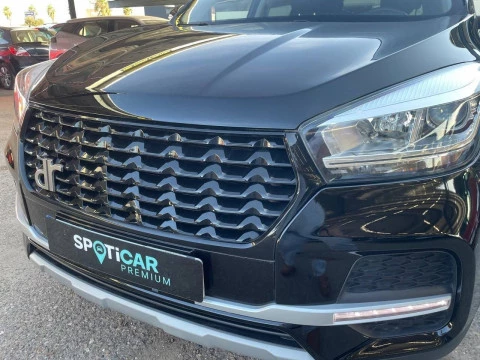 DR AUTOMOBILES DR 4.0 1.5