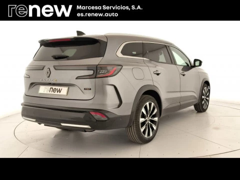 Renault Espace  Hibrido  1.2 E-Tech Hibrido Techno 146kW