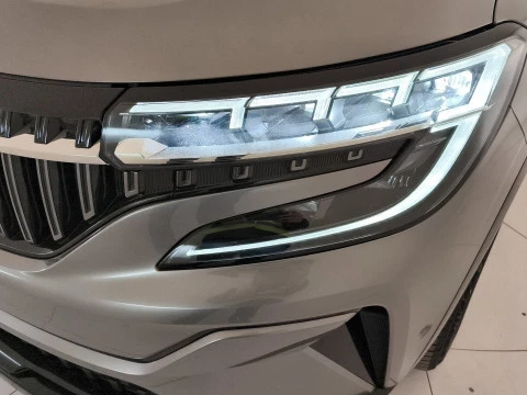 Renault Espace  Hibrido  1.2 E-Tech Hibrido Techno 146kW
