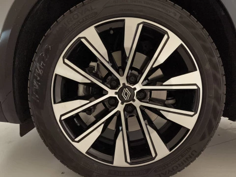 Renault Espace  Hibrido  1.2 E-Tech Hibrido Techno 146kW