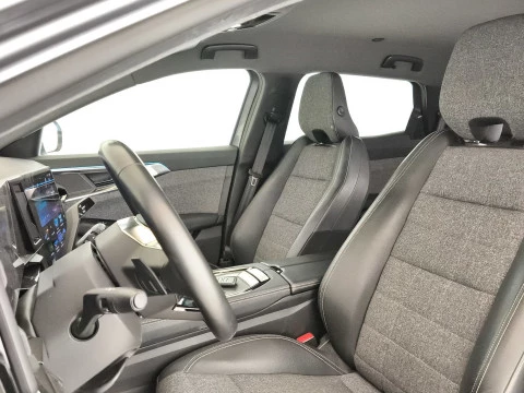 Renault Espace  Hibrido  1.2 E-Tech Hibrido Techno 146kW