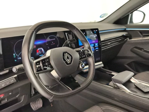 Renault Espace  Hibrido  1.2 E-Tech Hibrido Techno 146kW