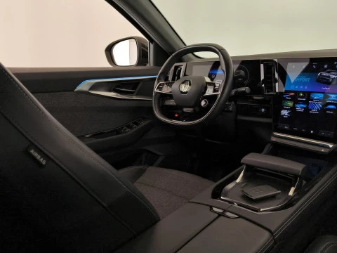 Renault Espace  Hibrido  1.2 E-Tech Hibrido Techno 146kW