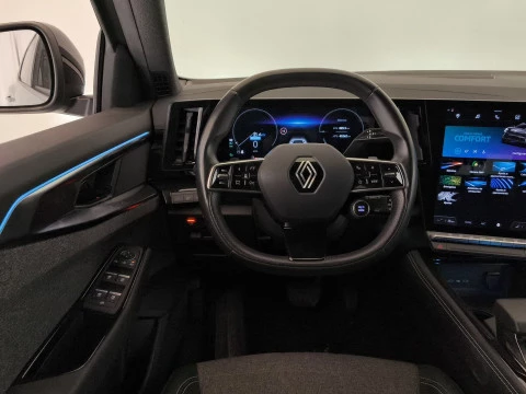 Renault Espace  Hibrido  1.2 E-Tech Hibrido Techno 146kW