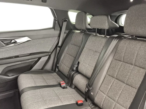 Renault Espace  Hibrido  1.2 E-Tech Hibrido Techno 146kW