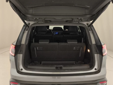 Renault Espace  Hibrido  1.2 E-Tech Hibrido Techno 146kW