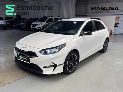Kia Ceed 1.0 T-GDi 74kW (100CV) Style Edition