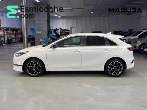 Kia Ceed 1.0 T-GDi 74kW (100CV) Style Edition