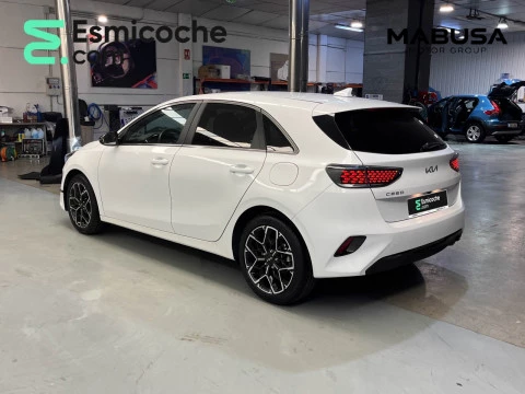 Kia Ceed 1.0 T-GDi 74kW (100CV) Style Edition