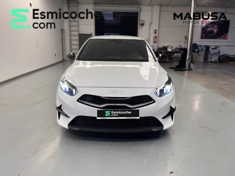 Kia Ceed 1.0 T-GDi 74kW (100CV) Style Edition