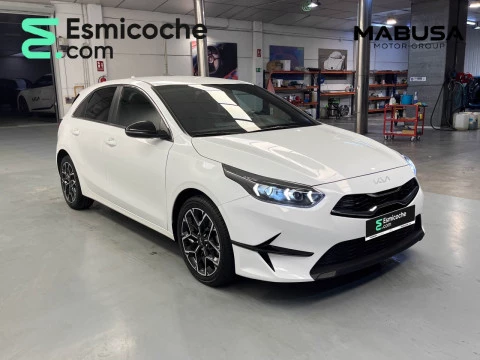 Kia Ceed 1.0 T-GDi 74kW (100CV) Style Edition