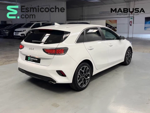 Kia Ceed 1.0 T-GDi 74kW (100CV) Style Edition