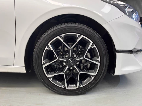 Kia Ceed 1.0 T-GDi 74kW (100CV) Style Edition