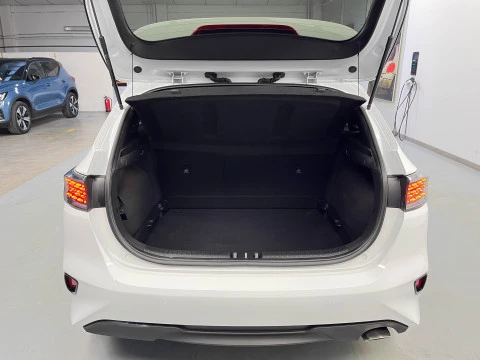 Kia Ceed 1.0 T-GDi 74kW (100CV) Style Edition