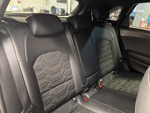 Kia Ceed 1.0 T-GDi 74kW (100CV) Style Edition