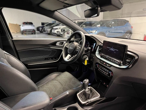 Kia Ceed 1.0 T-GDi 74kW (100CV) Style Edition