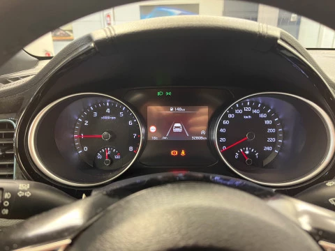 Kia Ceed 1.0 T-GDi 74kW (100CV) Style Edition