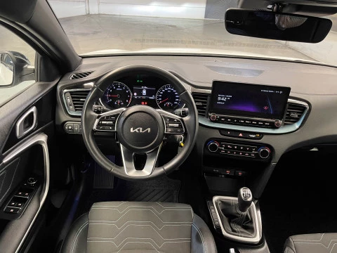 Kia Ceed 1.0 T-GDi 74kW (100CV) Style Edition