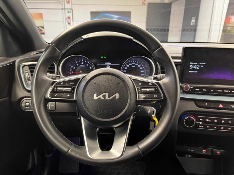 Kia Ceed 1.0 T-GDi 74kW (100CV) Style Edition