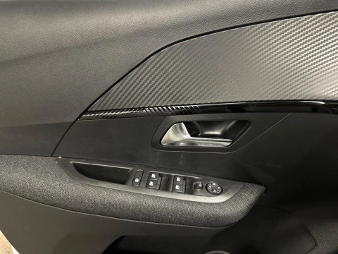 Peugeot 208 Style HYBRID 110 eDCS6