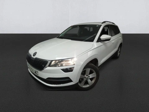 Skoda Karoq 1.5 TSI 110kW (150CV) DSG ACT Ambition