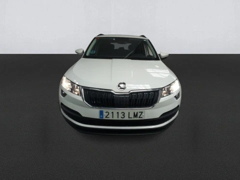 Skoda Karoq 1.5 TSI 110kW (150CV) DSG ACT Ambition