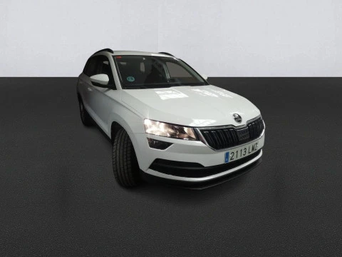 Skoda Karoq 1.5 TSI 110kW (150CV) DSG ACT Ambition