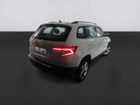 Skoda Karoq 1.5 TSI 110kW (150CV) DSG ACT Ambition