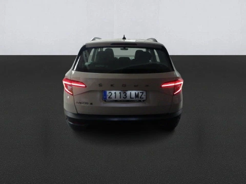 Skoda Karoq 1.5 TSI 110kW (150CV) DSG ACT Ambition
