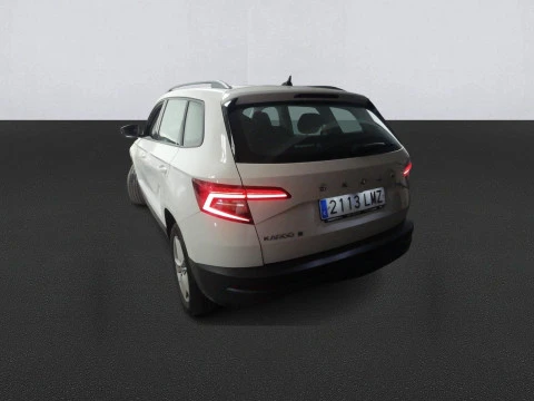 Skoda Karoq 1.5 TSI 110kW (150CV) DSG ACT Ambition
