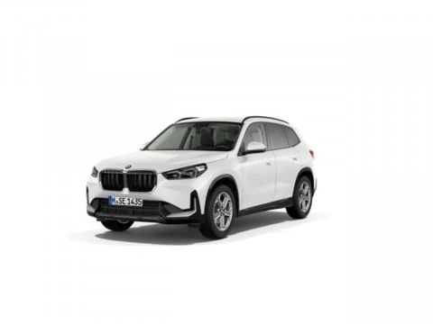 BMW X1 sDrive18i BMW X1 sDrive18i