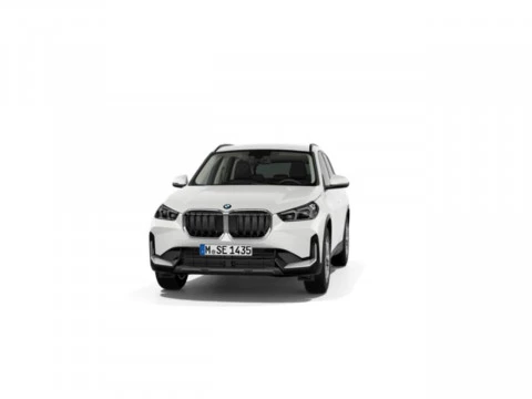 BMW X1 sDrive18i