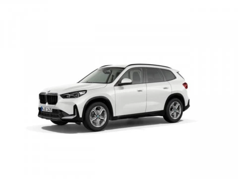 BMW X1 sDrive18i