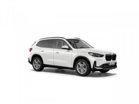 BMW X1 sDrive18i