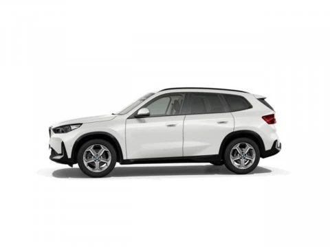 BMW X1 sDrive18i