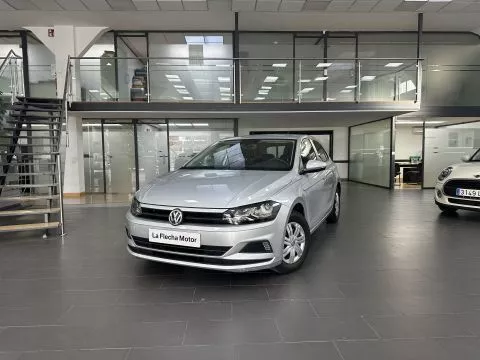 Volkswagen Polo Edition 1.0 59kW (80CV)