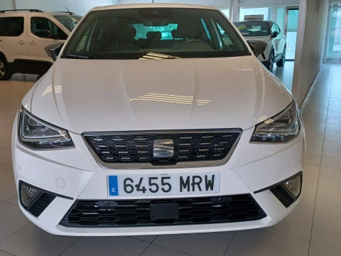 Seat Ibiza 1.0 TSI 85kW (115CV) Special Edition