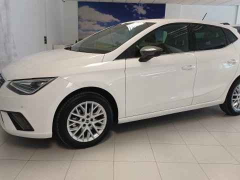Seat Ibiza 1.0 TSI 85kW (115CV) Special Edition