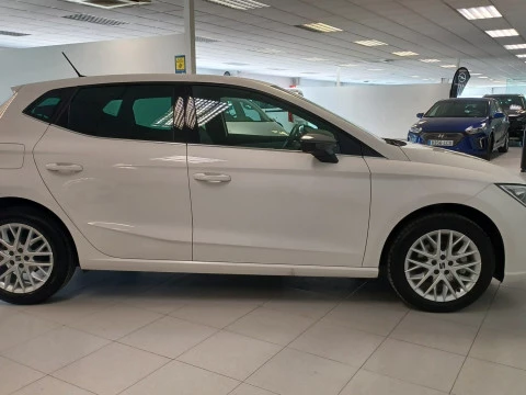 Seat Ibiza 1.0 TSI 85kW (115CV) Special Edition