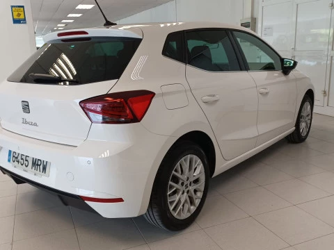 Seat Ibiza 1.0 TSI 85kW (115CV) Special Edition