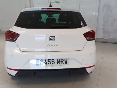 Seat Ibiza 1.0 TSI 85kW (115CV) Special Edition