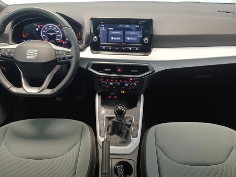 Seat Ibiza 1.0 TSI 85kW (115CV) Special Edition