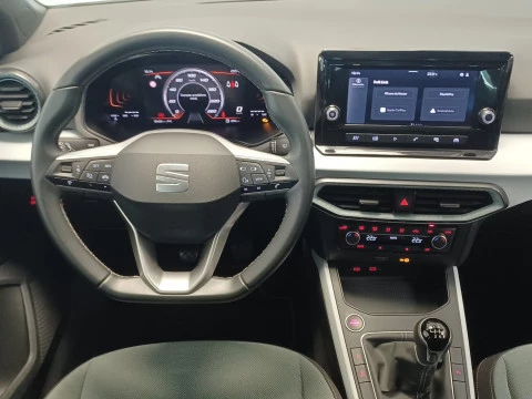 Seat Ibiza 1.0 TSI 85kW (115CV) Special Edition